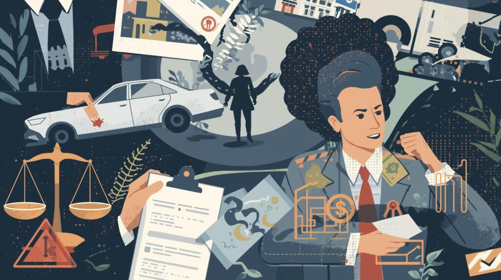 Legal Rights of Blacklisted Consumers When Buying a Car In South Africa